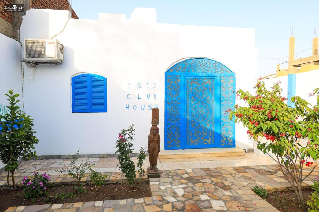 Isis Club House - B&B