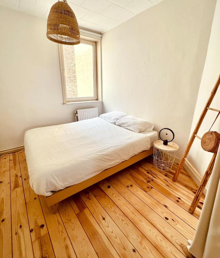 Appartement met 1 Slaapkamer