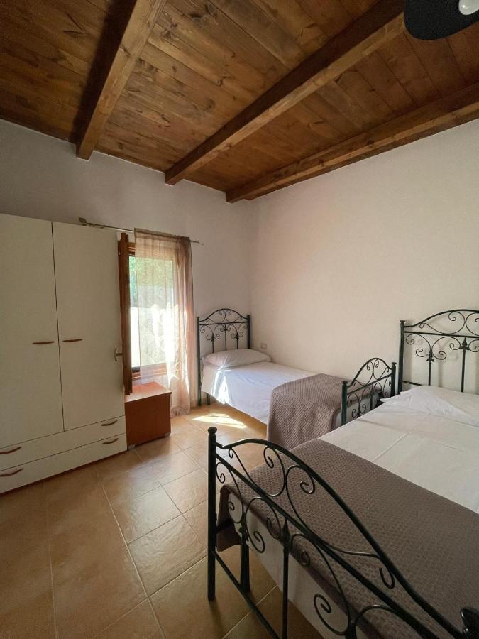 Two-Bedroom Standard Apartment