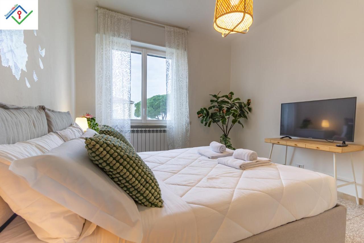 Appartamento Standard con 2 Camere da Letto