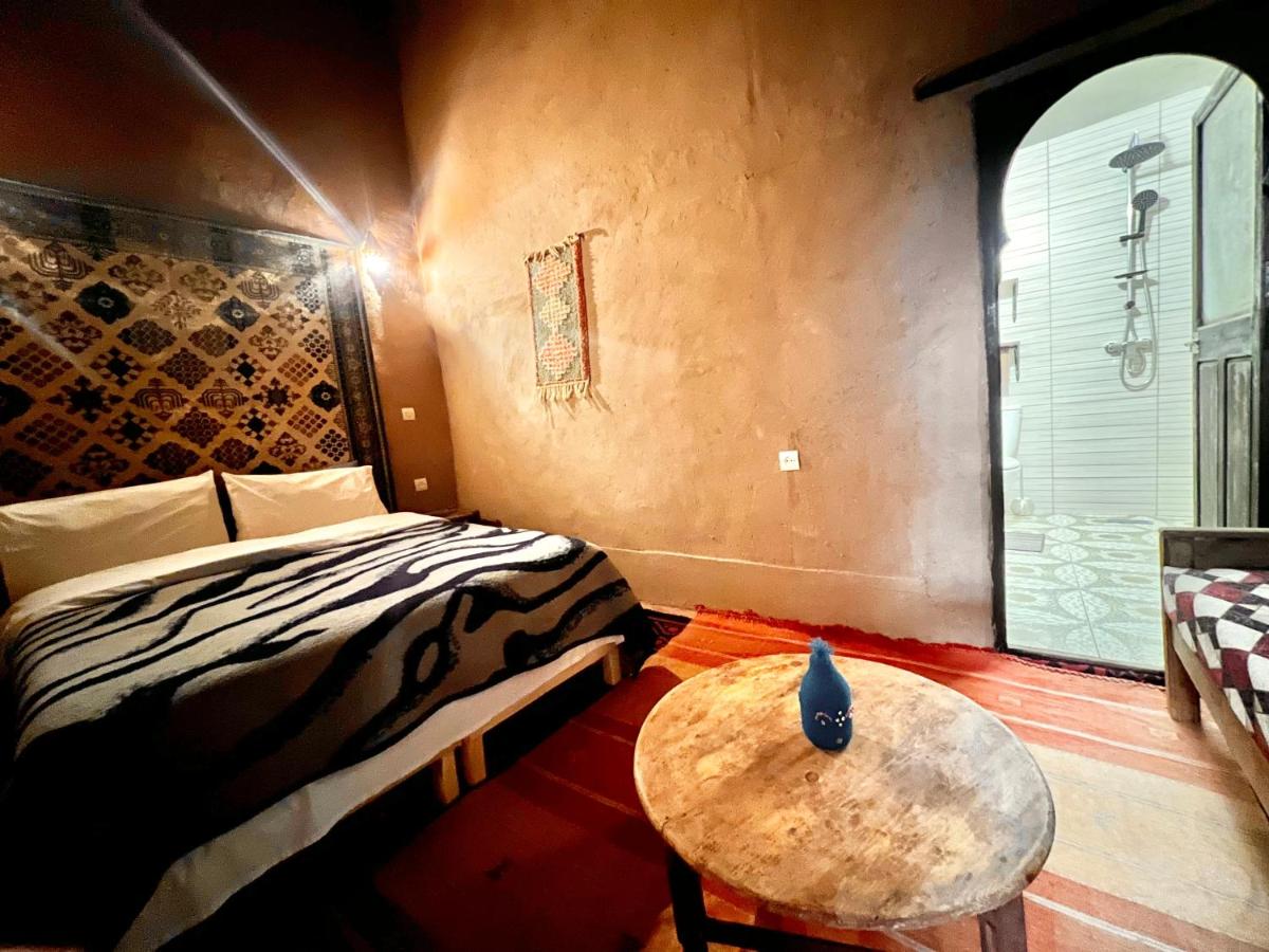 Doppelzimmer mit eigenem Bad