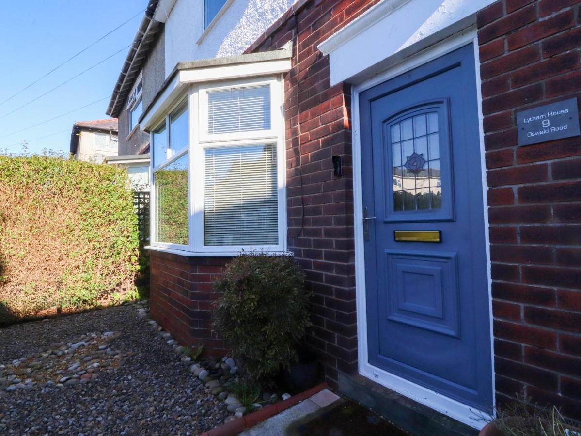 Lytham House - B&B Lytham St Annes