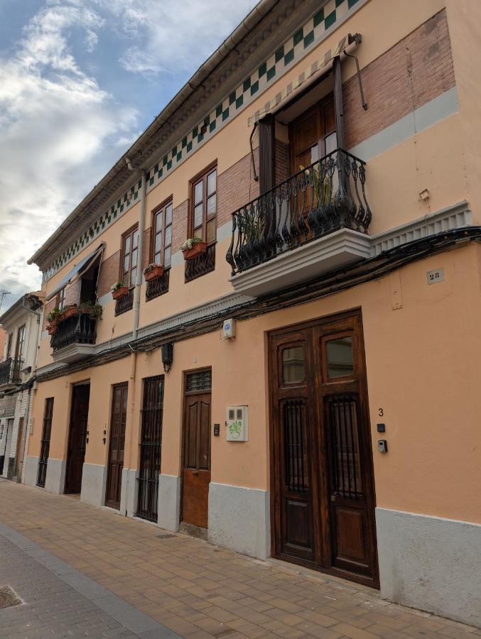 Las Arenas Suites 3 - Bed and Breakfast Valencia