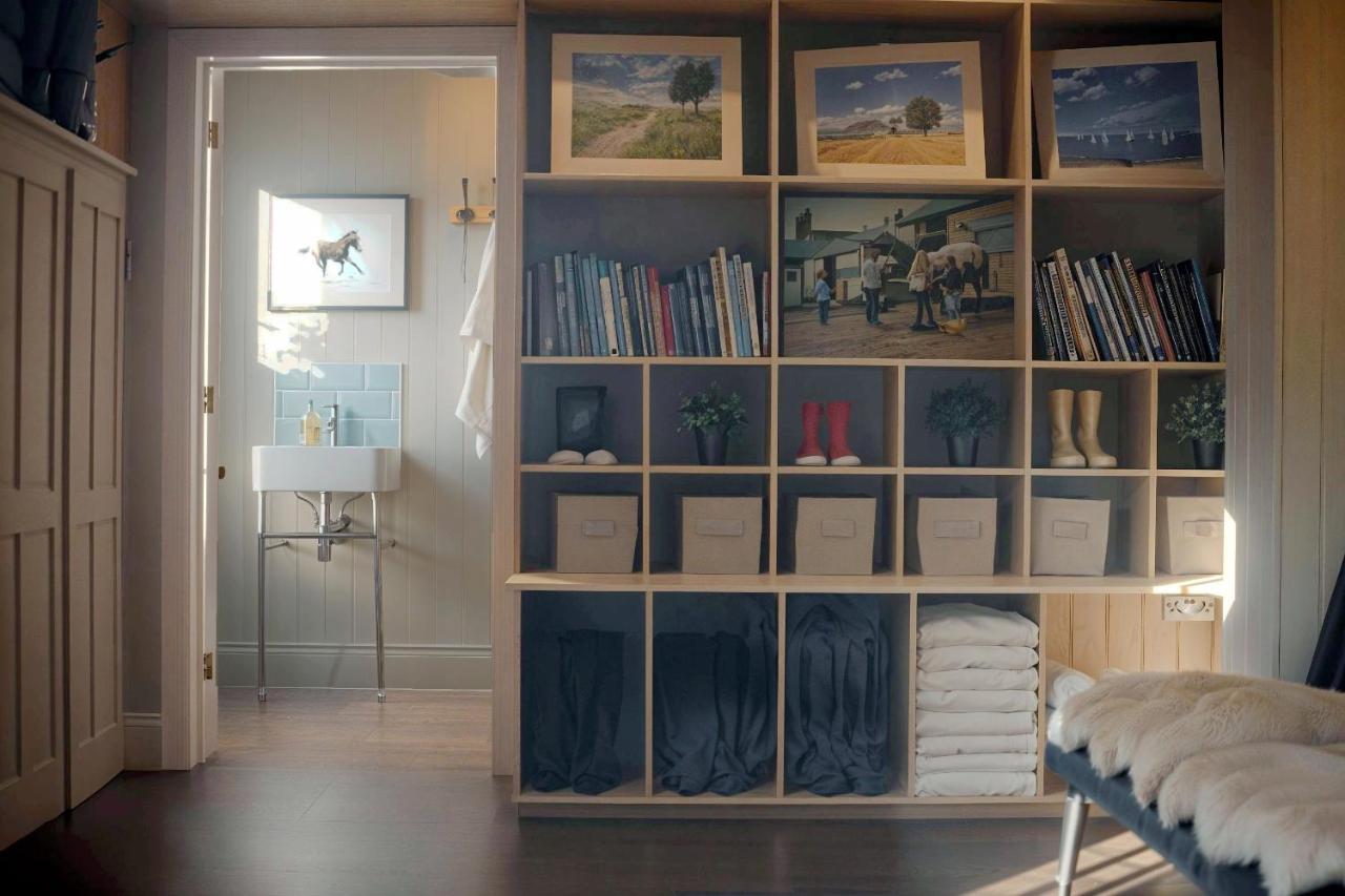 The CLOUD Brockenhurst B&B - B&B Brockenhurst