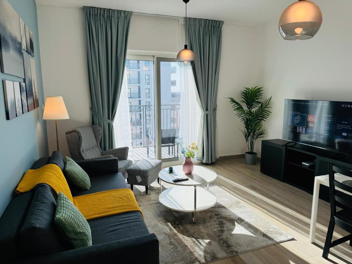 Appartamento con Vista Piscina 