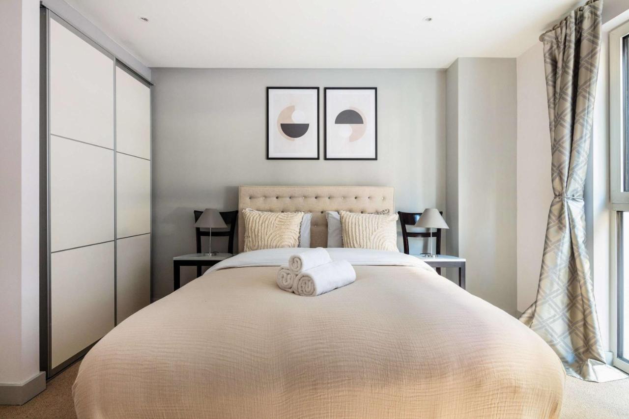 BnBNova - 1BR - Buckingham Palace - B&B London