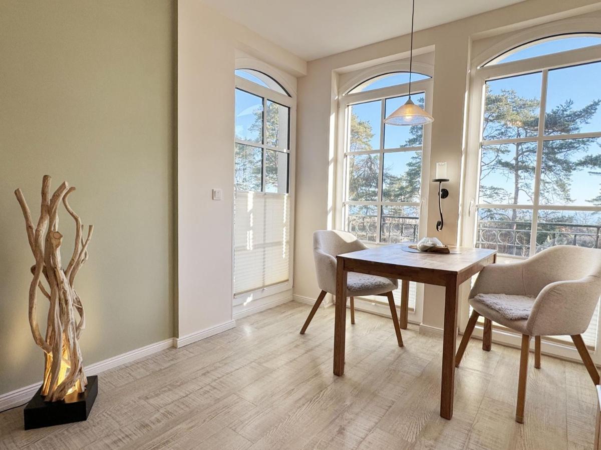 Appartement met 1 Slaapkamer en een Balkon