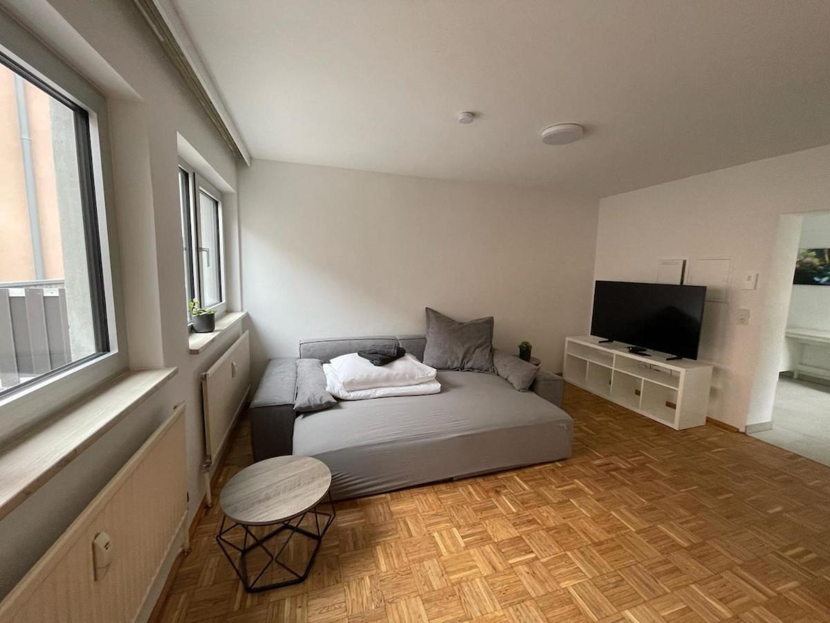 Appartamento con 1 Camera da Letto