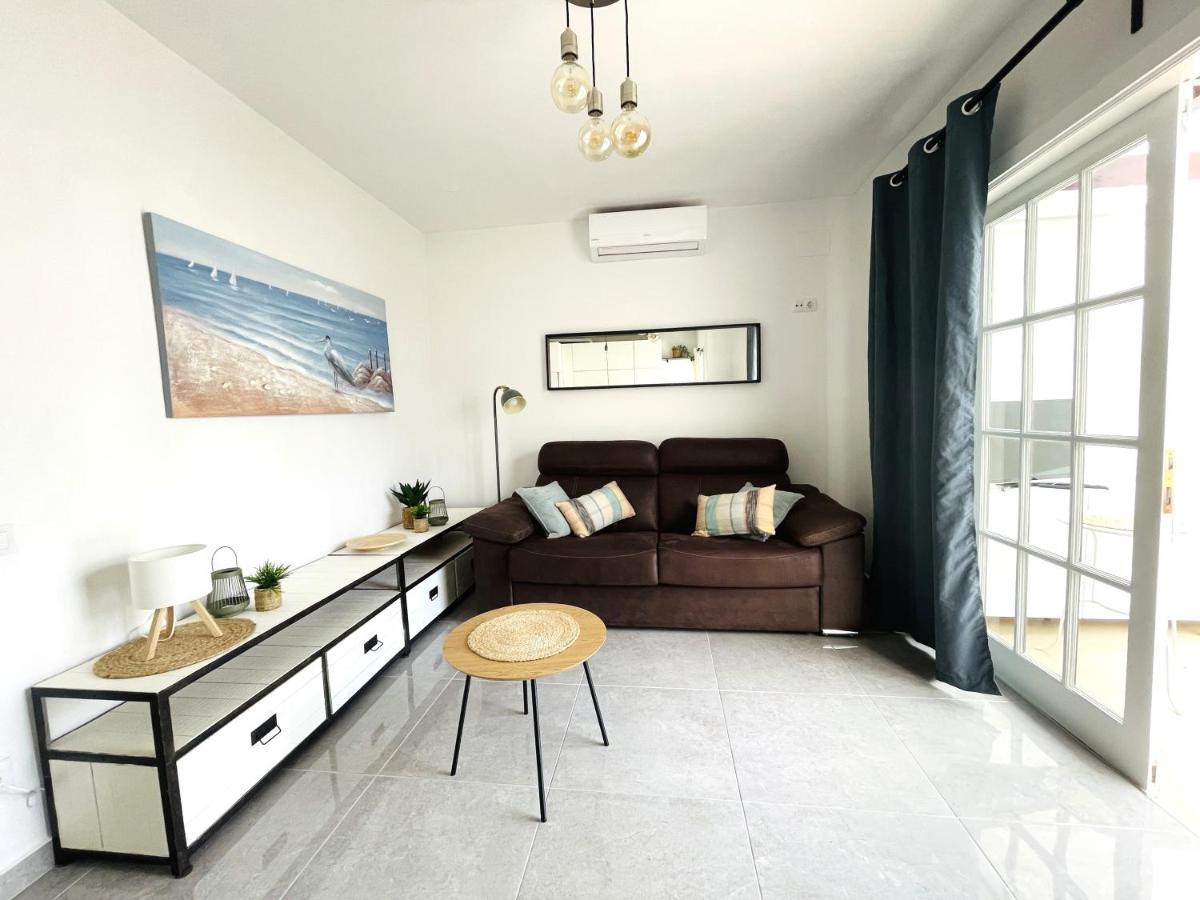 Holiday Bungalow Parque Golf - B&B Maspalomas