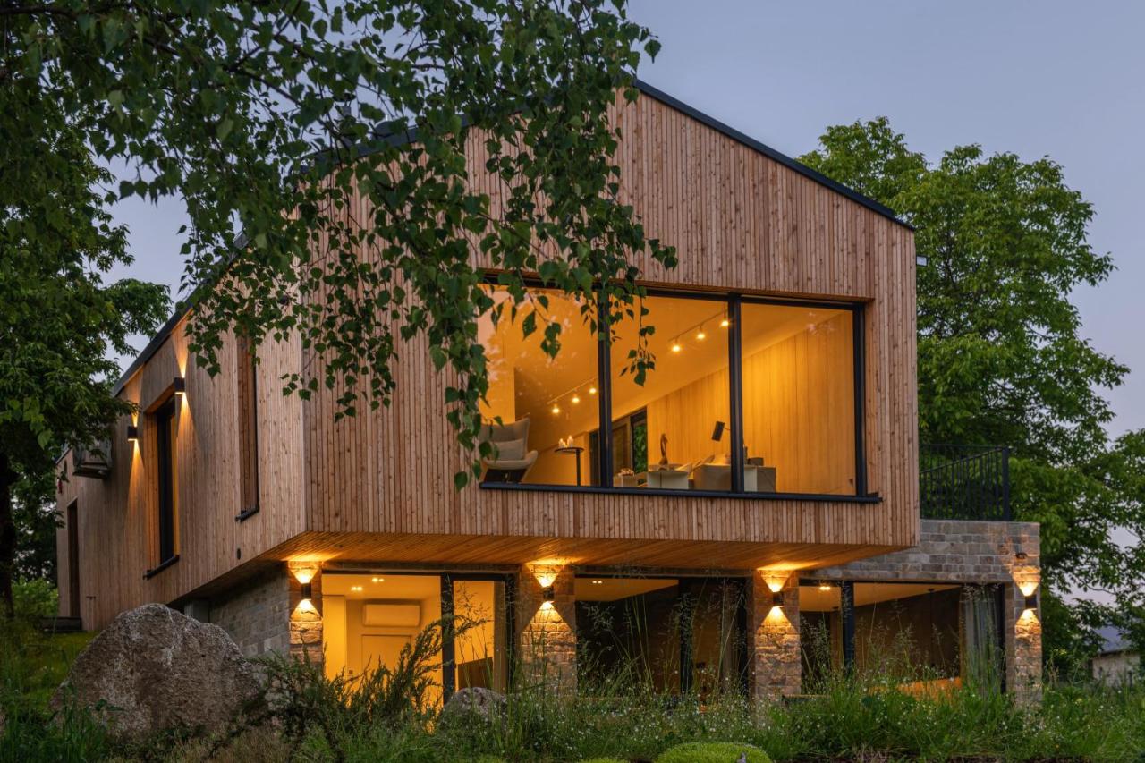Górnolotnie koło Karpacza - B&B