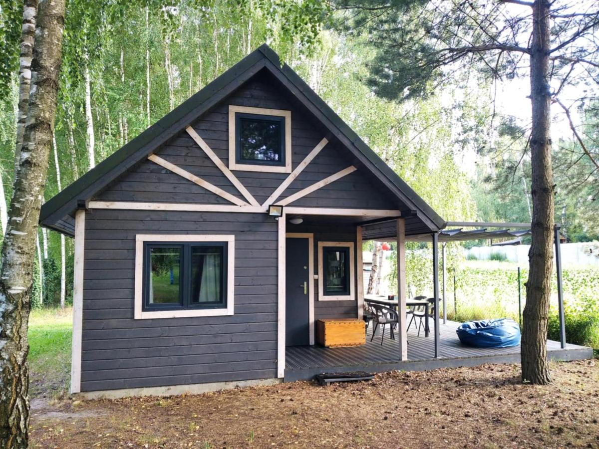 Rodzinny Domek nad Zalewem - B&B