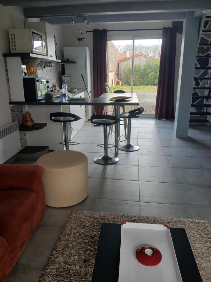 Lasko - B&B