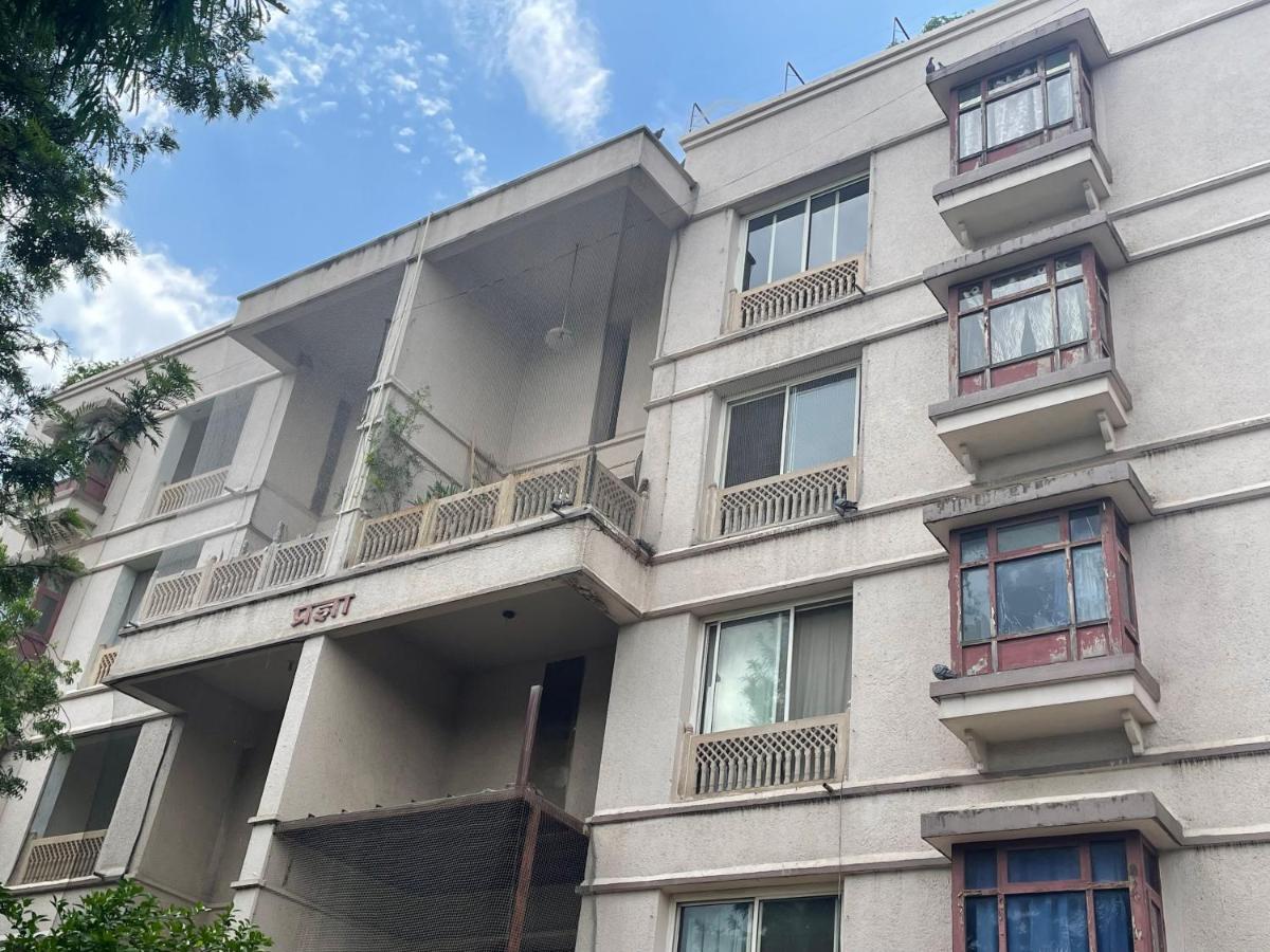 Aashvi Homes - 2BHK Apartment - B&B Jaipur