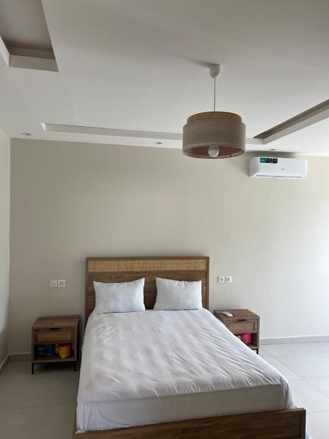 Villa 3 Chambres