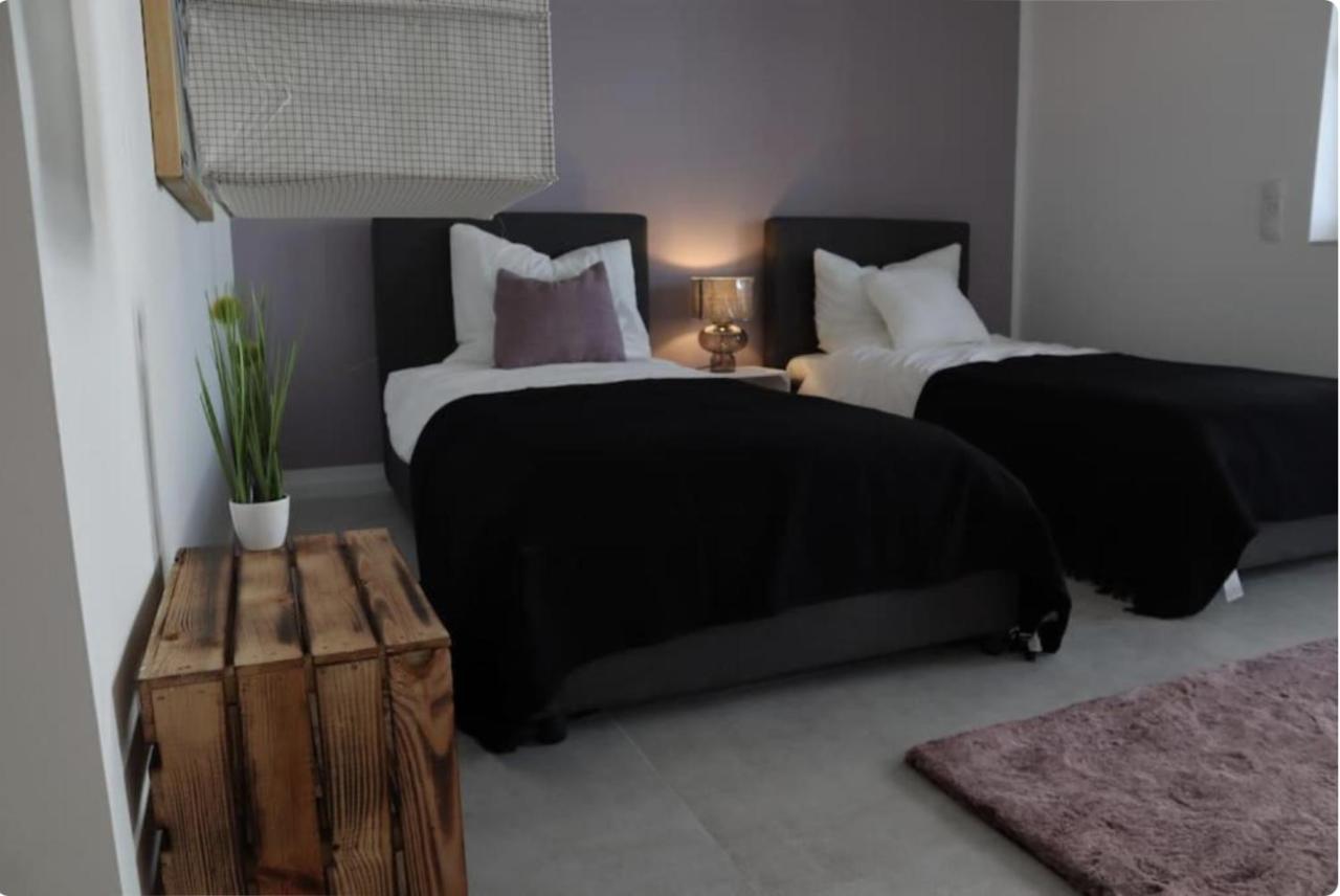 Rheinmosel Glück 2 - B&B