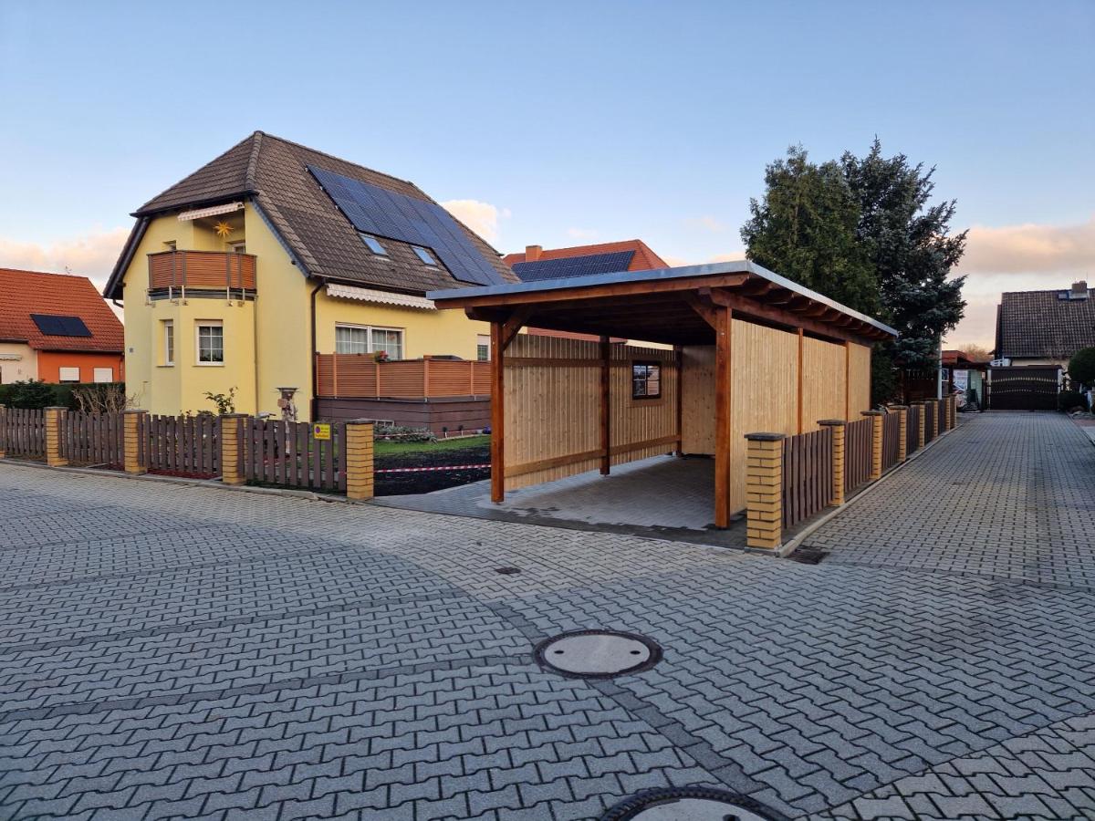 Ferienwohnung Gretel - B&B