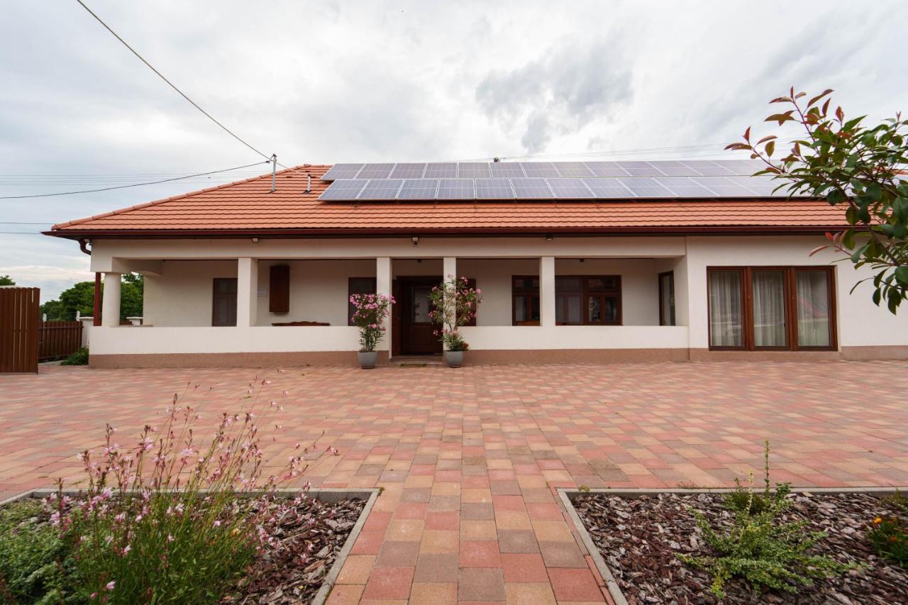 Végállomás Vendégház - B&B