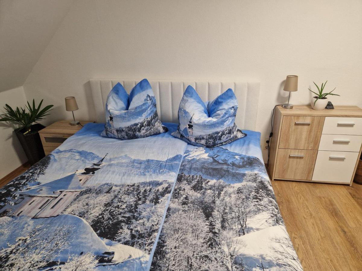Ferienwohnung Gretel - B&B Görlitz