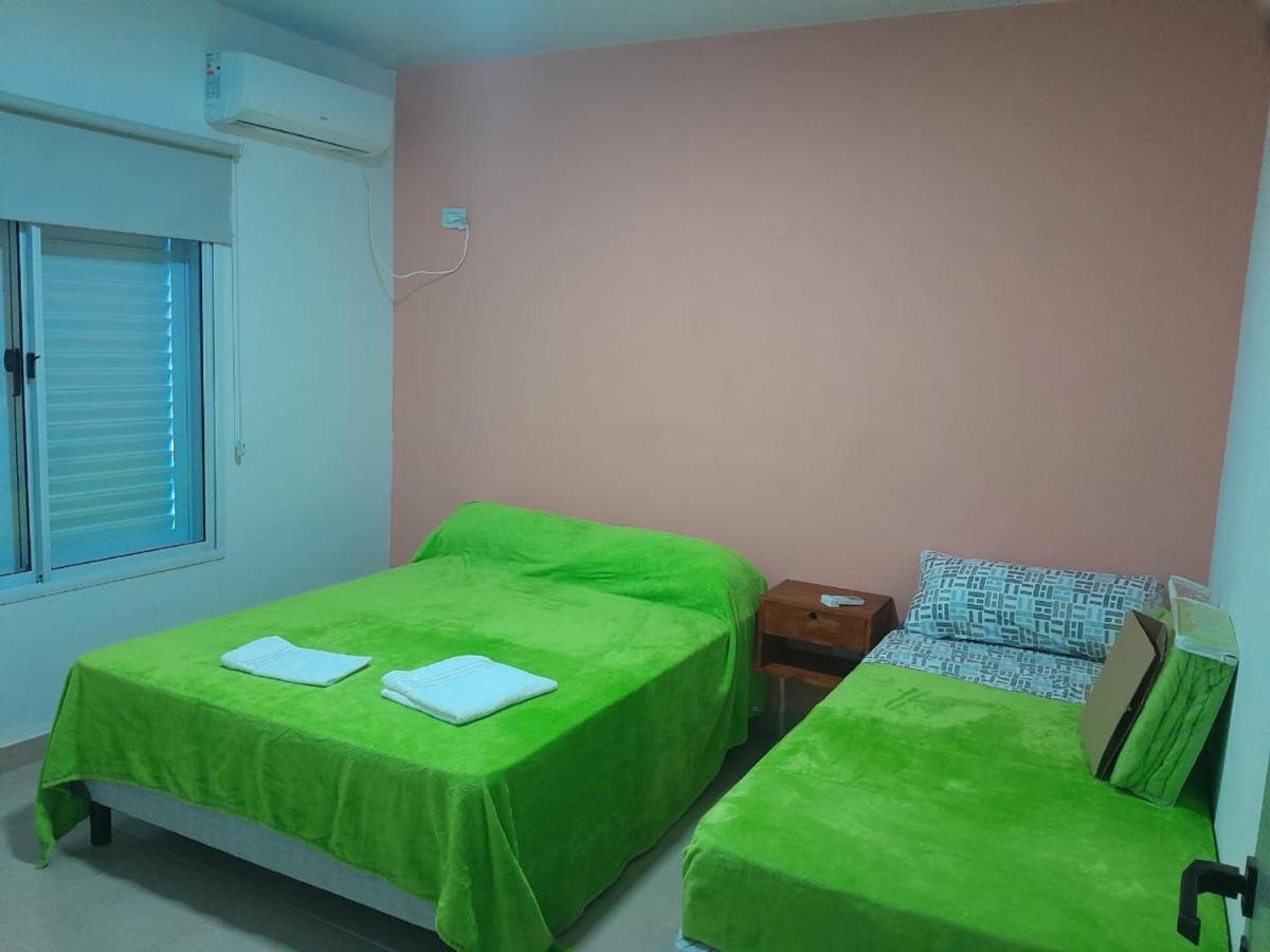 Hospedaje omar - B&B