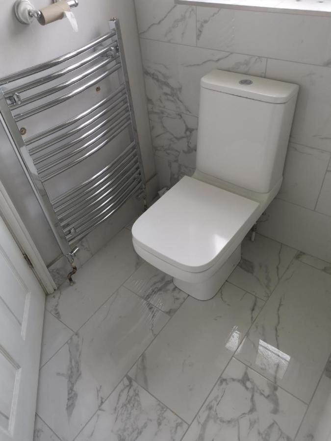 Comfortable Single Room in Alvaston with WI-FI - B&B Derby