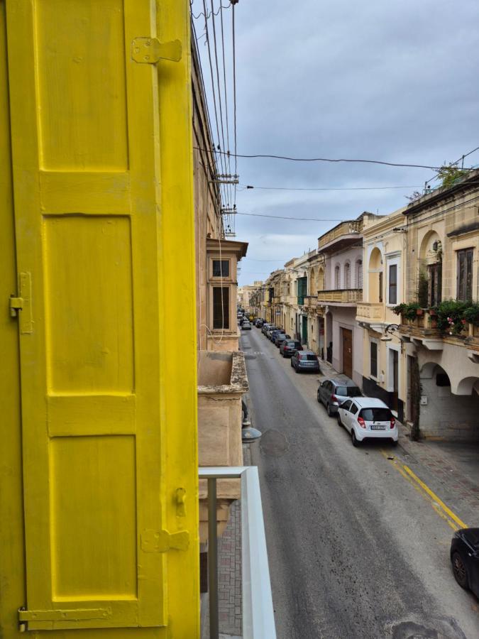 Id-Dar ta' Luka Traditional Gozitan House - Ferienwohnung