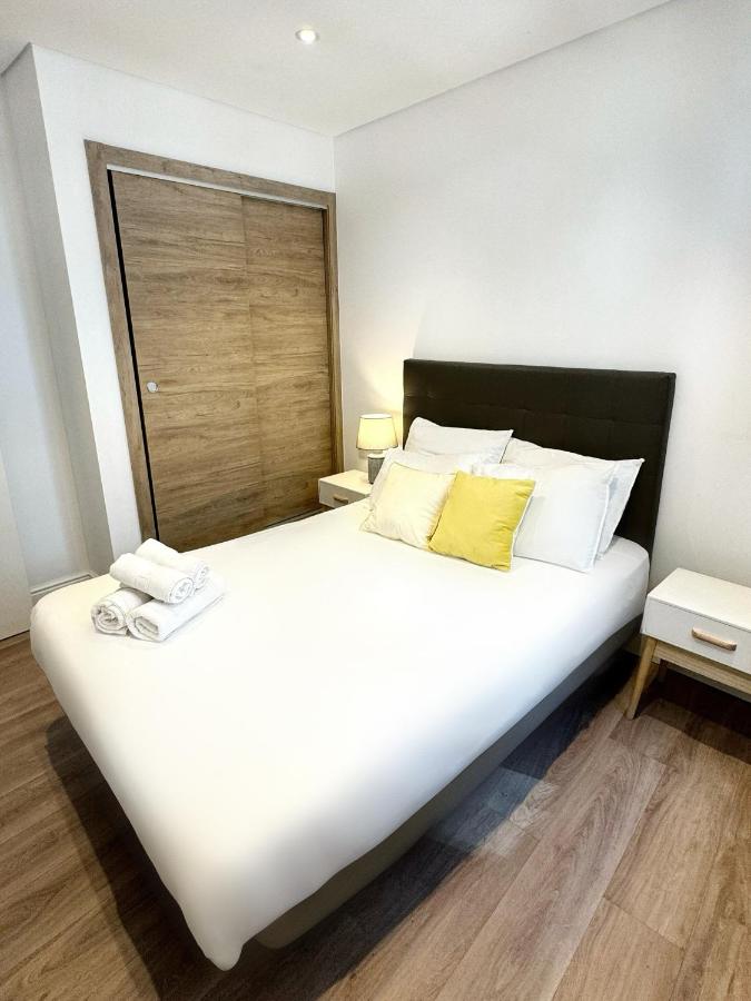 Appartement 1 Chambre avec Balcon