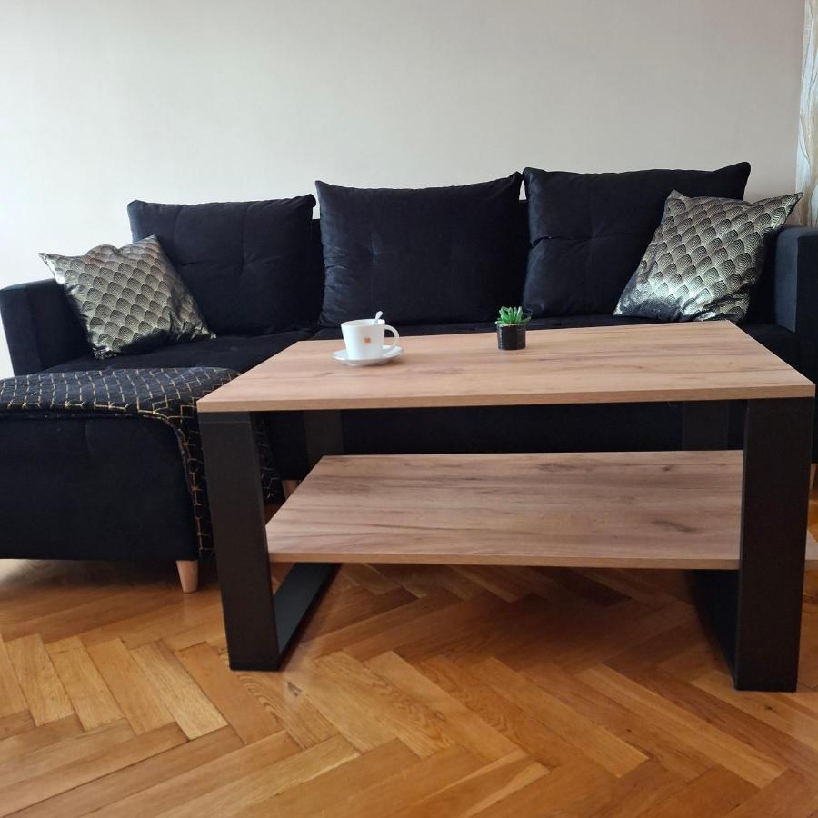 Apartament Agnes
