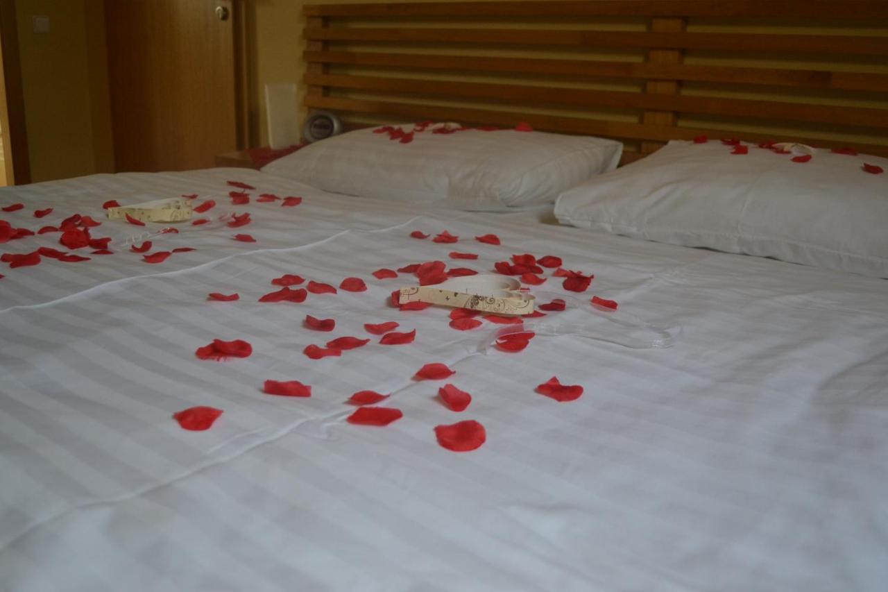 Chambre Double ou Lits Jumeaux Standard
