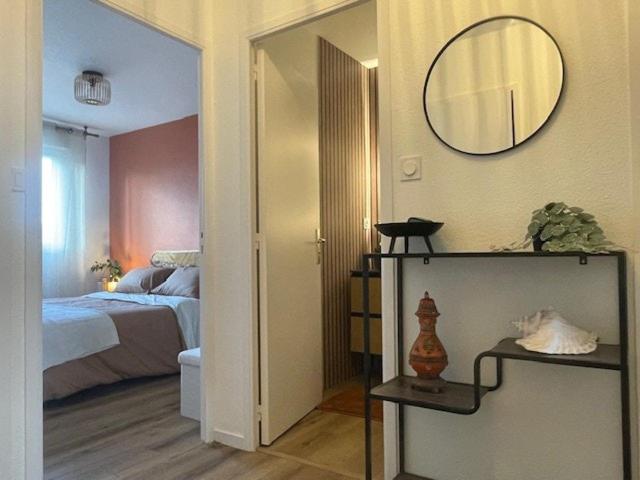 Le Vieux Port - Vue mer - Ferienwohnung Roscoff