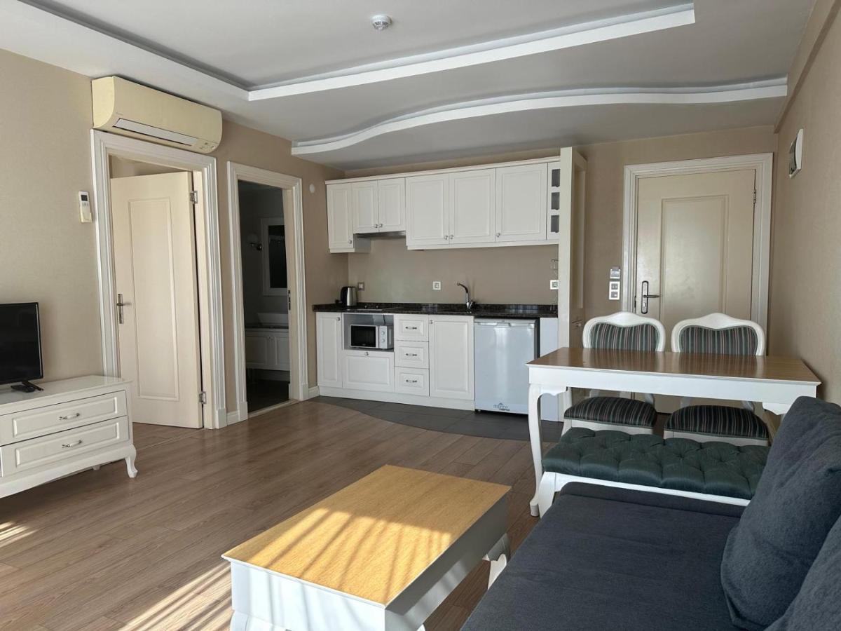 Apartment mit 2 Schlafzimmern