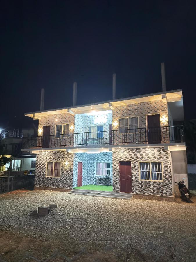 Redstar vaga - B&B