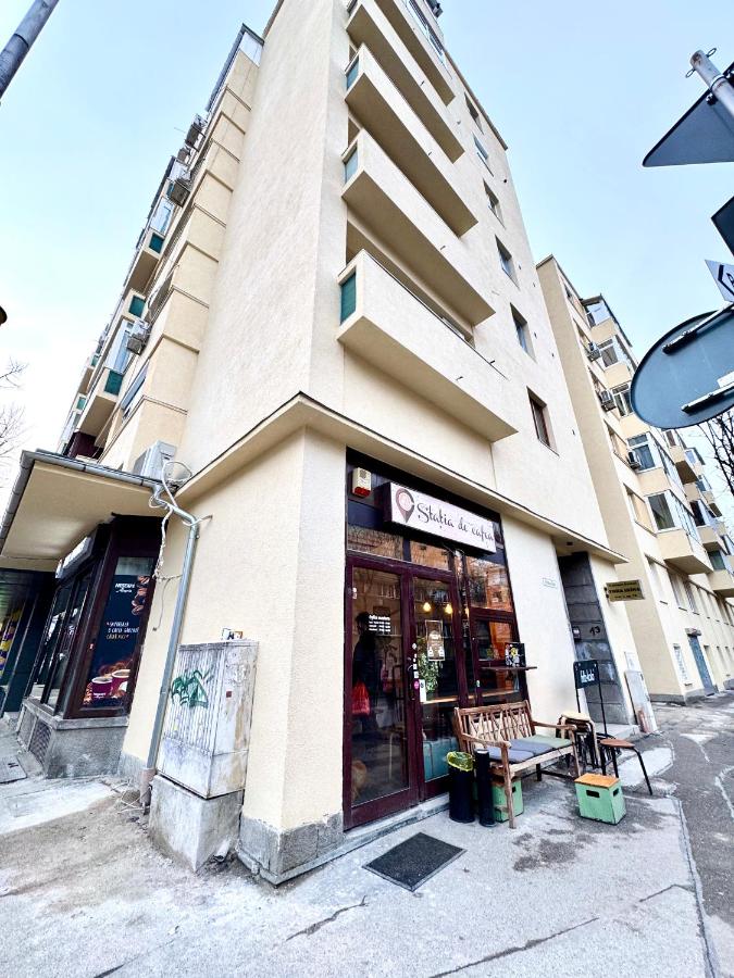 Très Chic - Ferienwohnung