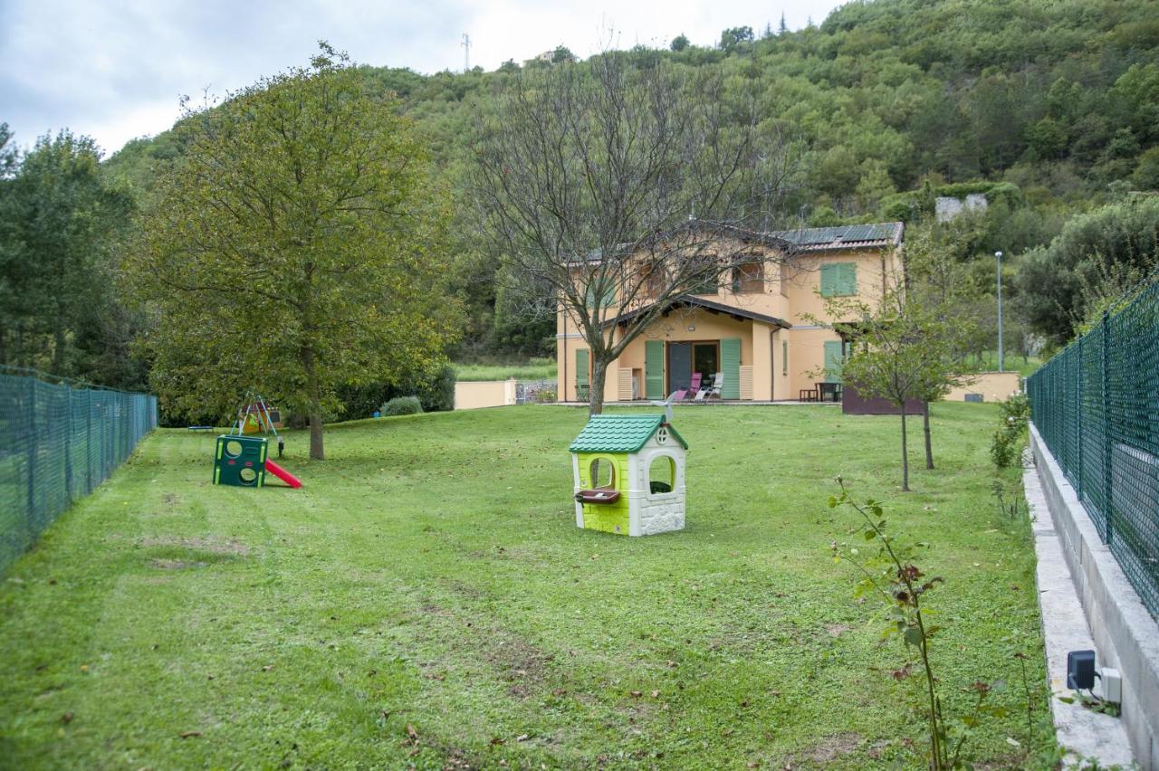 CasArmando Casa Vacanze - B&B Foligno