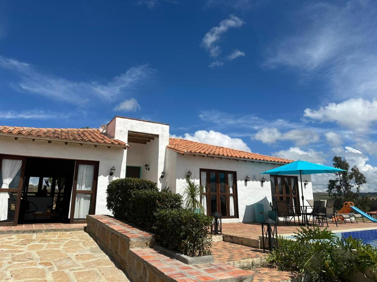 Villa Buganvilia - B&B