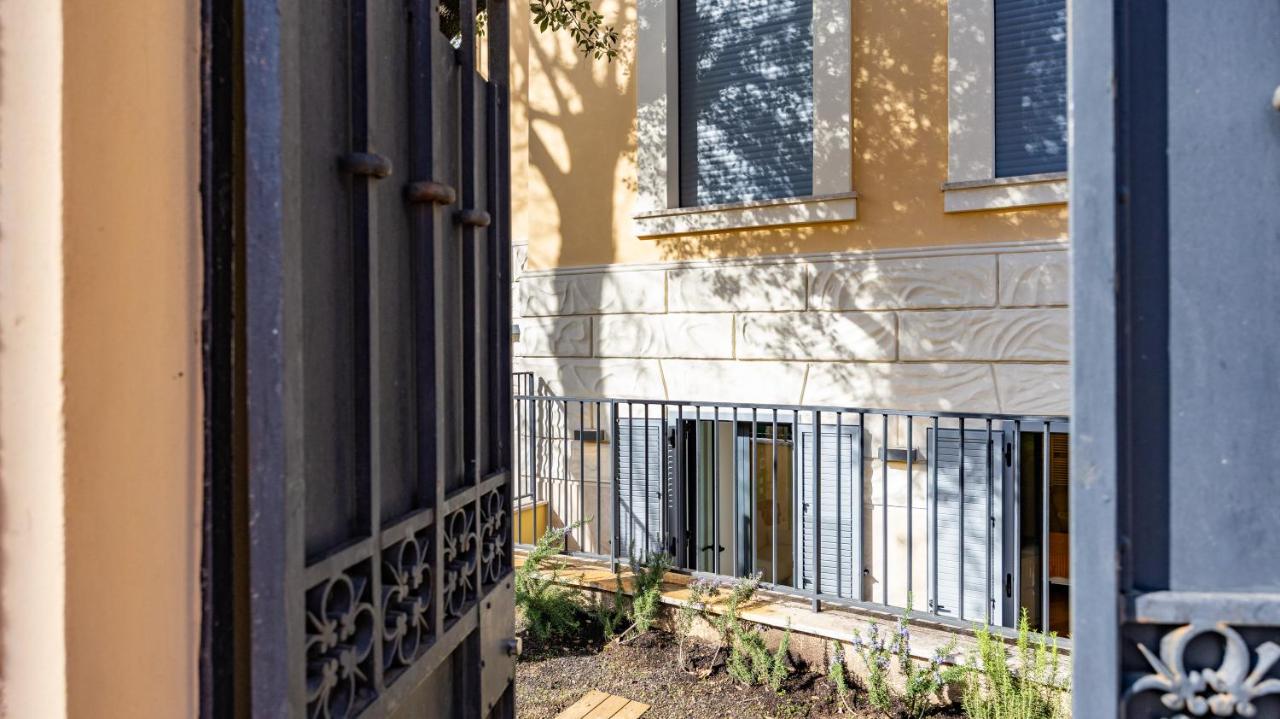 Villa Paolina by Rentbeat - B&B Roma