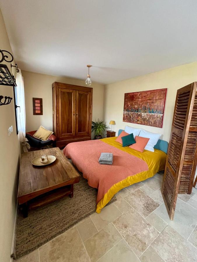 Grande Chambre Double
