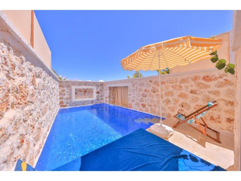 One-Bedroom Villa