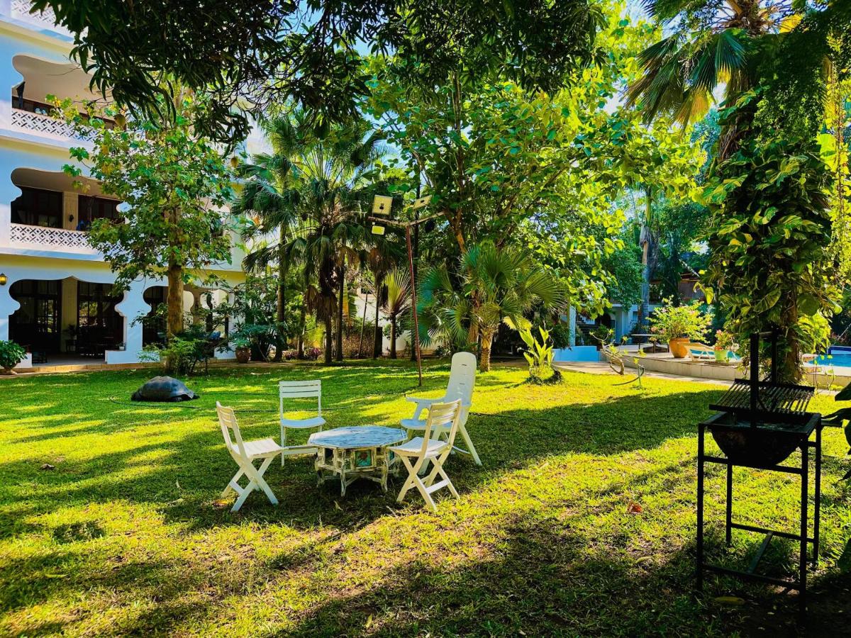Marina Seaside Apartments - Ferienwohnung Mombasa