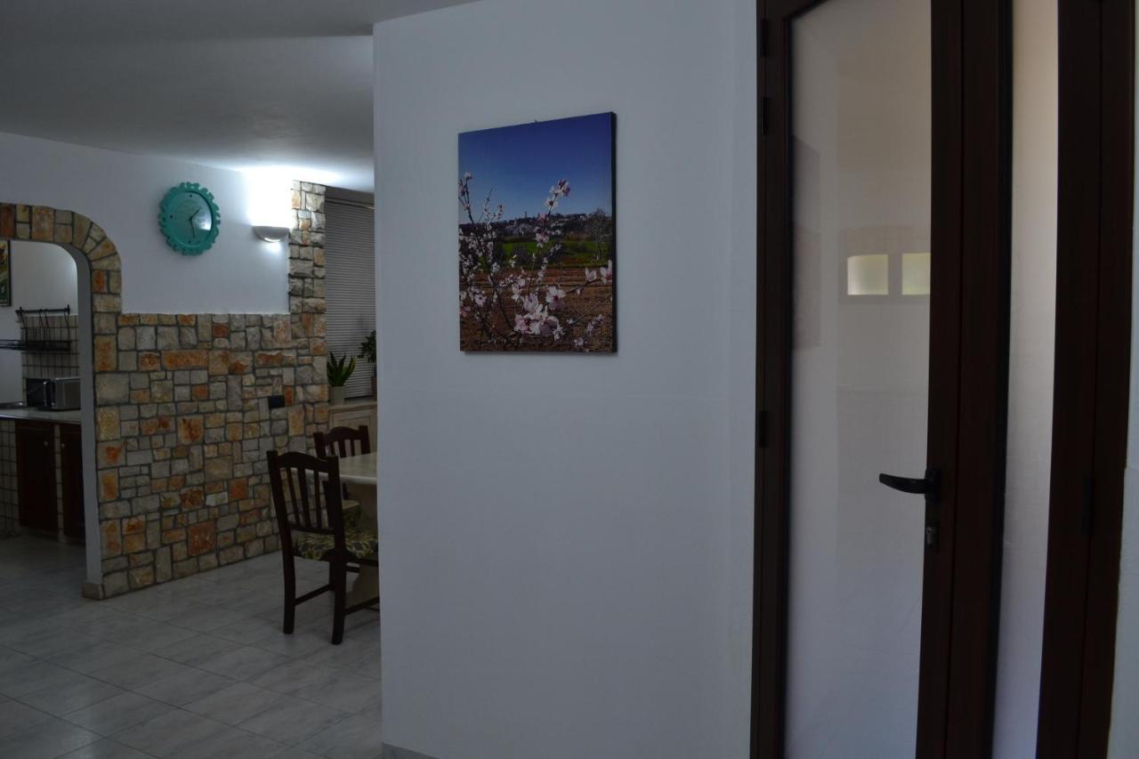 TAVERNETTA DEL BORGO - Bed and Breakfast