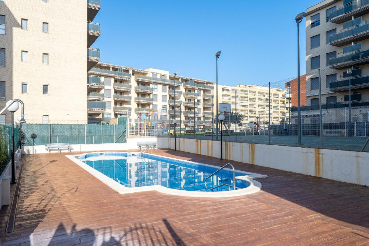 ALBENIZ Superior - B&B La Pineda