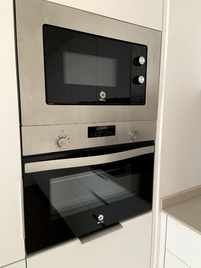 Castilla Luxury 2D Apartment - B&B Madrid