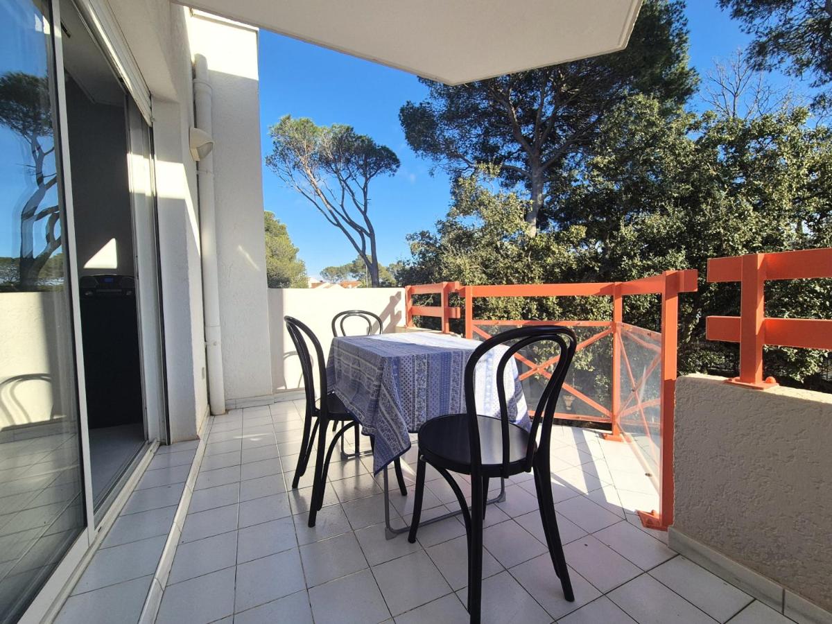 Le Quercus appartement 2,4 personnes proche mer - B&B