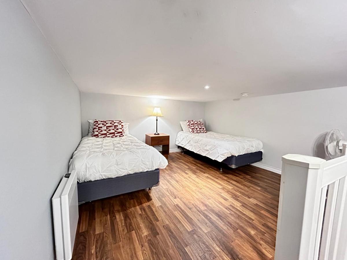 Studio Duplex