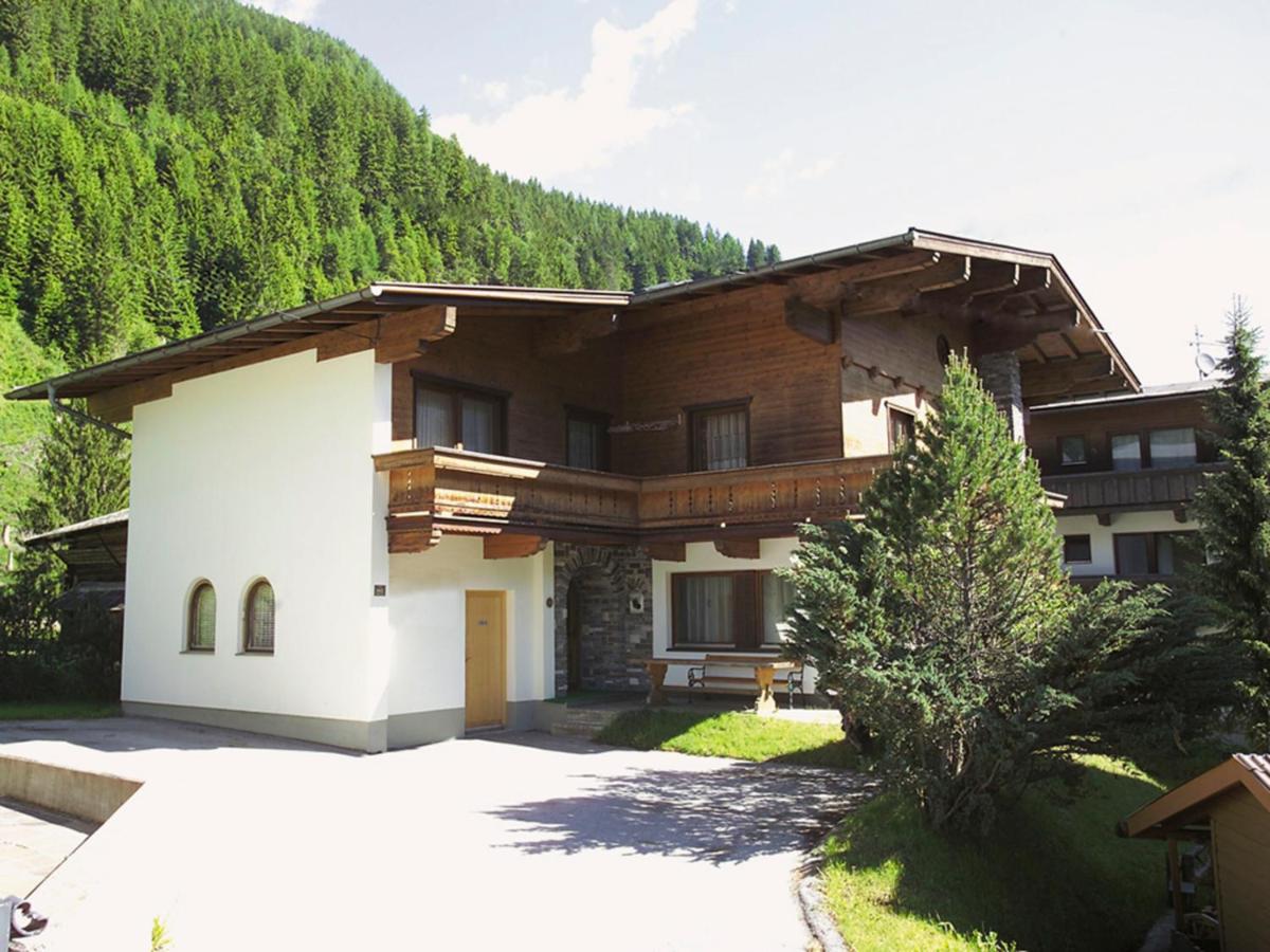 Holiday Home