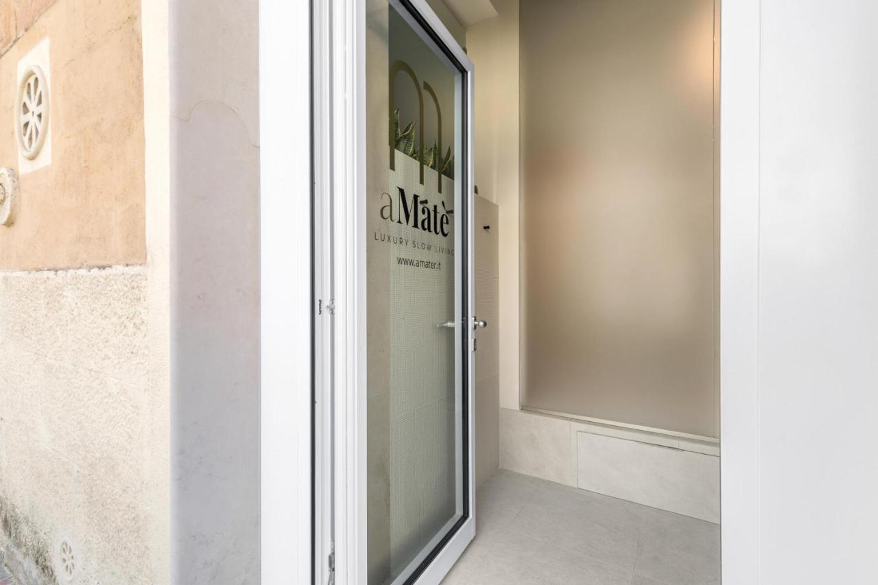 aMate' Luxury slow living by BarbarHouse - Bed and Breakfast Matera