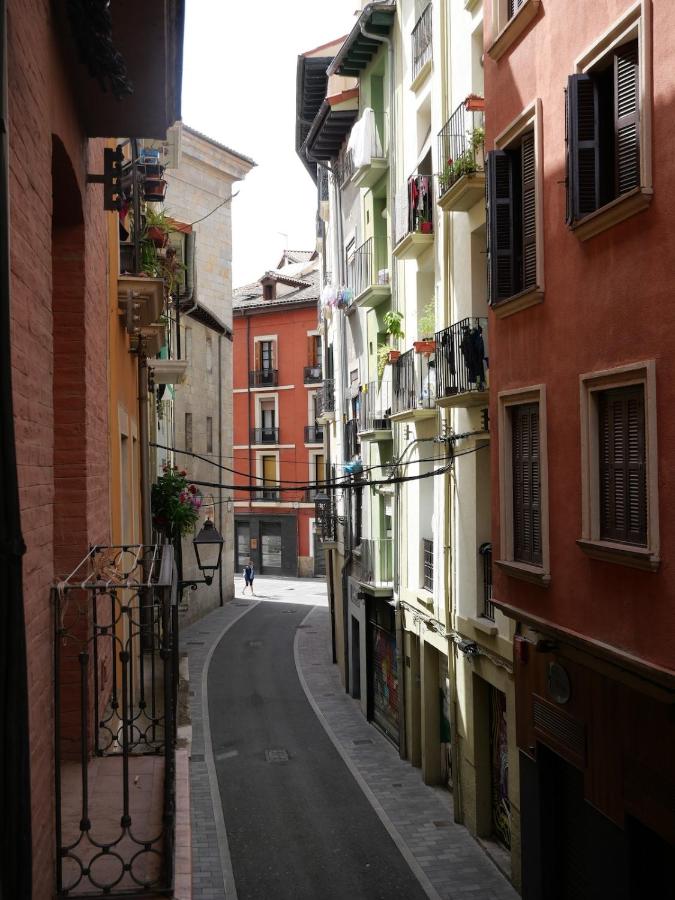 Pamplona Centro - B&B Pamplona