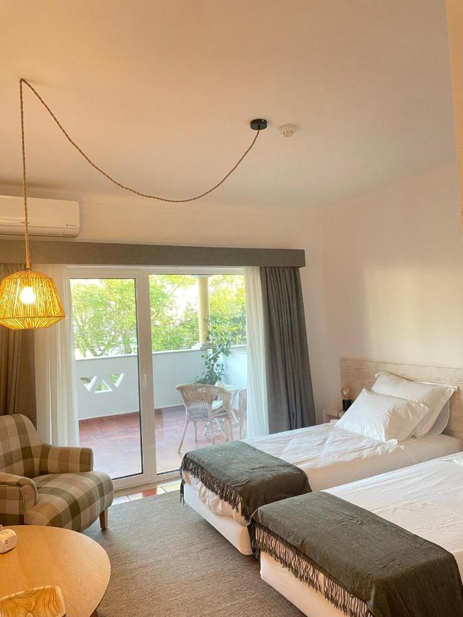 Doppel-/Zweibettzimmer mit eigenem Bad