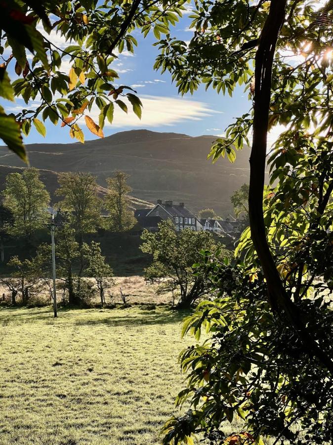 1 The Cairn Kilmartin - Beautiful Victorian Flat, Pet Friendly - Chambres d'hôtes Kilmartin