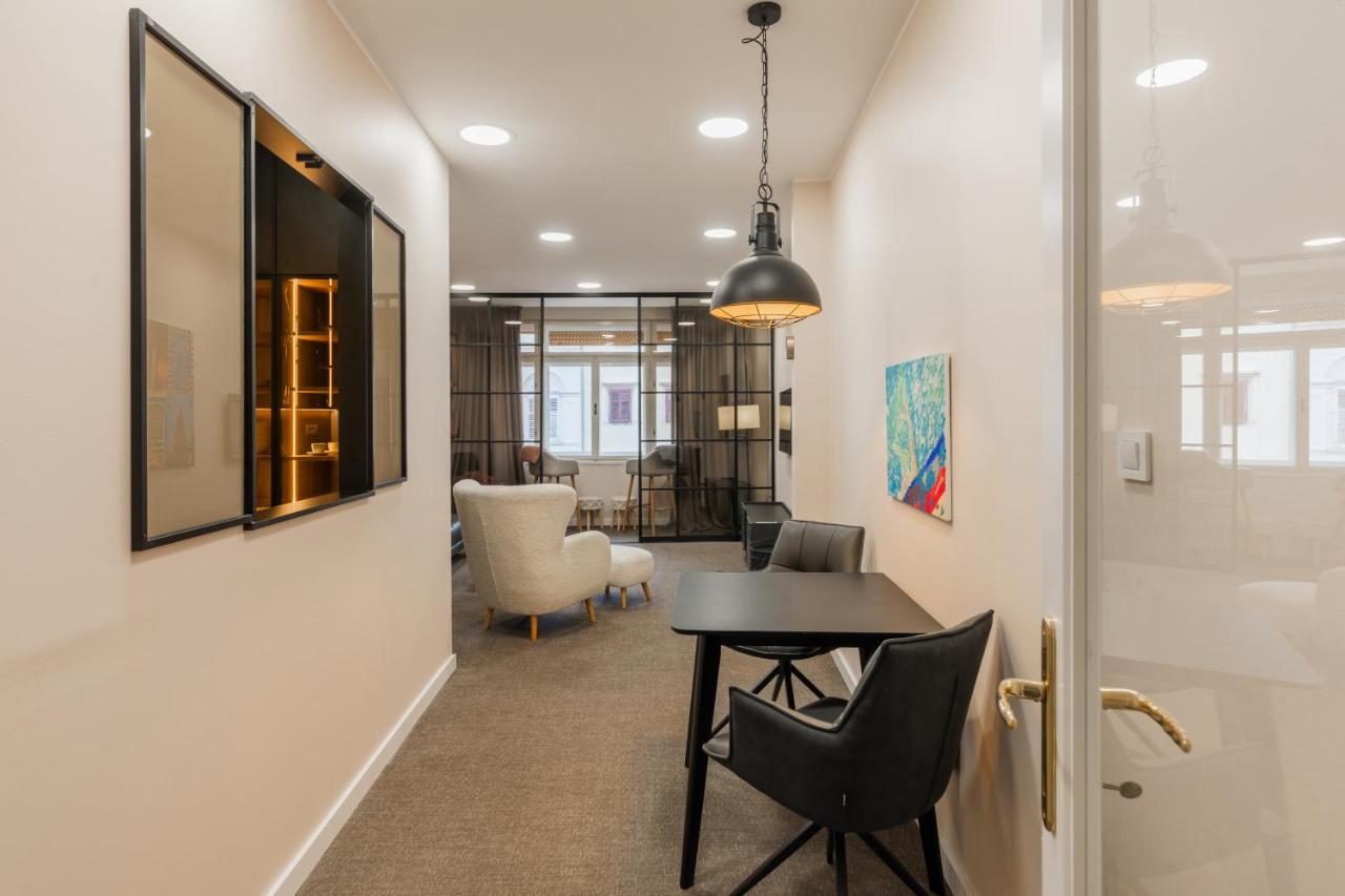 Linden Korzo for 2 - Ferienwohnung