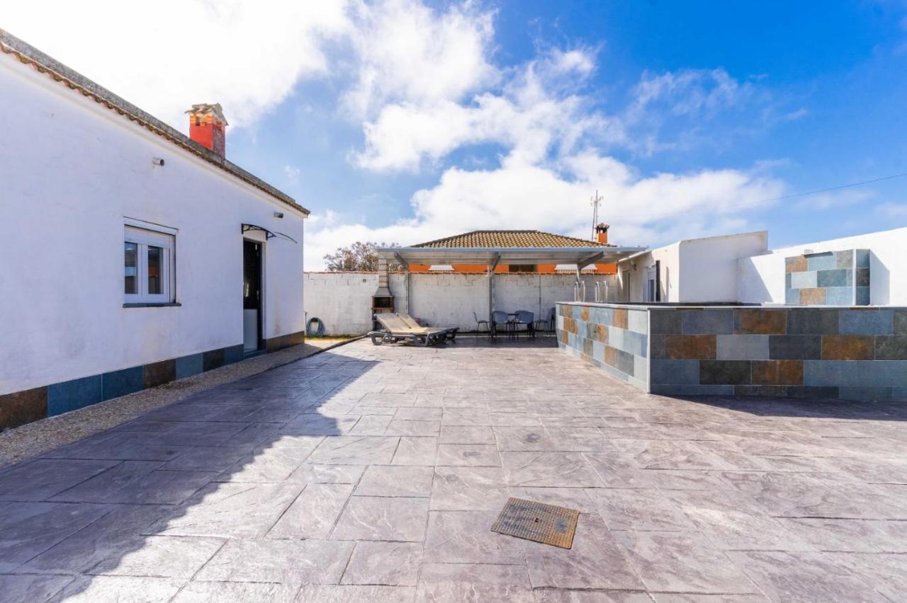 Casita de la coquina - B&B Chiclana de la Frontera